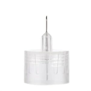Reuseable Pen Needles (Research Purposes Only)