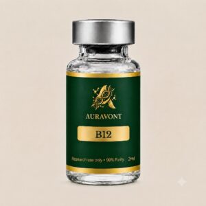 B12/2ML AMPULE