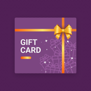 Auravont Gift Card 🎁
