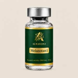 Melanotan 1 (10mg)