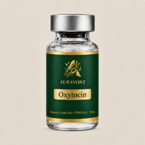 Oxytocin