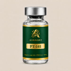 PT-141 10mg