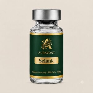 Selank 10mg
