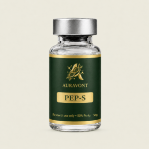 Pep-S Research Grade Peptide